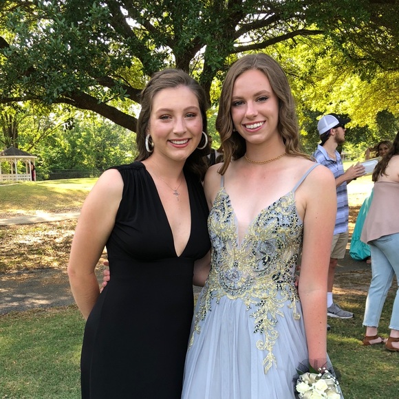 Prom Dress - Picture 6 of 8